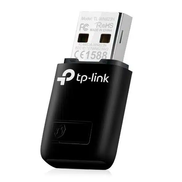 TL-WN823N 300Mbps Mini Wireless N USB Adapter - Image 2