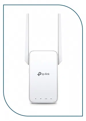 TP-LINK RE315 AC1200 Mesh Wi-Fi Range Extender