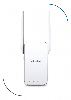 TP-LINK RE315 AC1200 Mesh Wi-Fi Range Extender