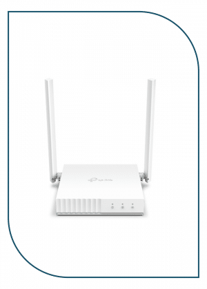 TL-WR844N 300 Mbps Multi-Mode Access Point/ Wi-Fi Router