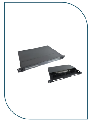 ProLink PL-FEC-24 Fiber Optic Sytem