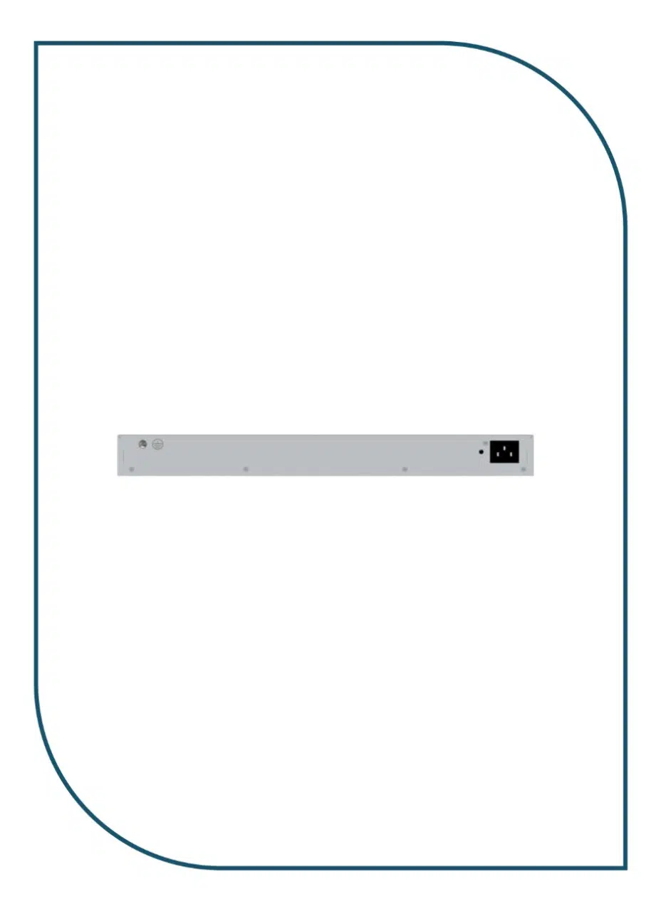 HUAWEI 48 port, 4xGE SFP port Managed Switch (S310-48T4S) S310-48T4S