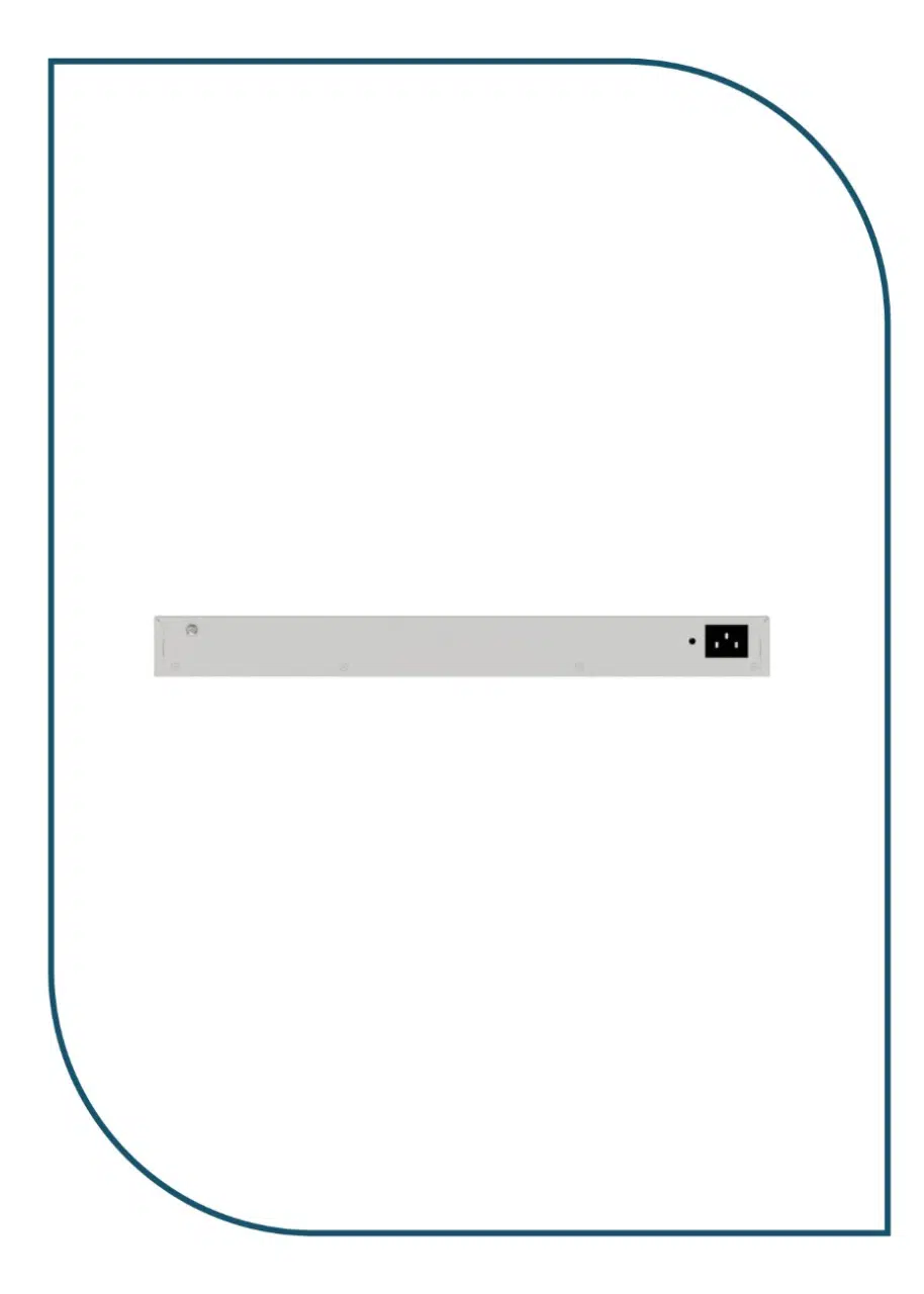 Huawei Managed Switch, 48 Ports, 4 x 10GE SFP+ ports (S310-48T4X) S310-48T4X