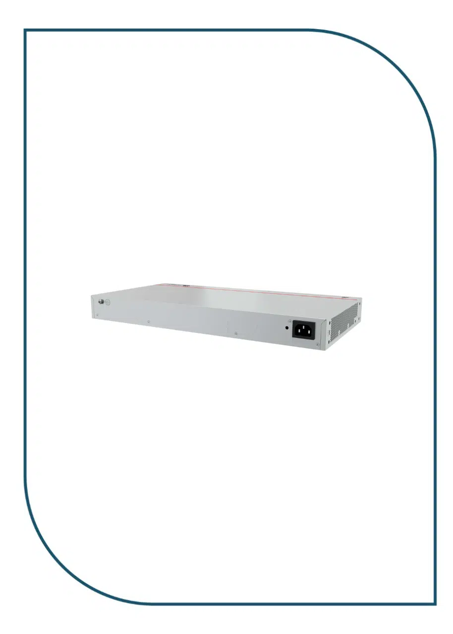 HUAWEI 48 port, 4xGE SFP port Managed Switch (S310-48T4S) S310-48T4S