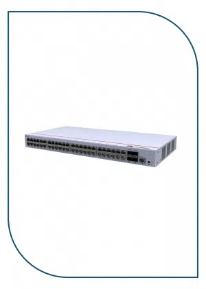 HUAWEI S310-48T4S SWITCH