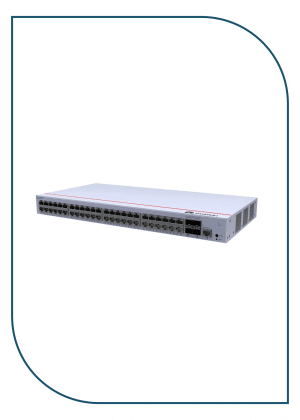 HUAWEI S310-48T4S SWITCH