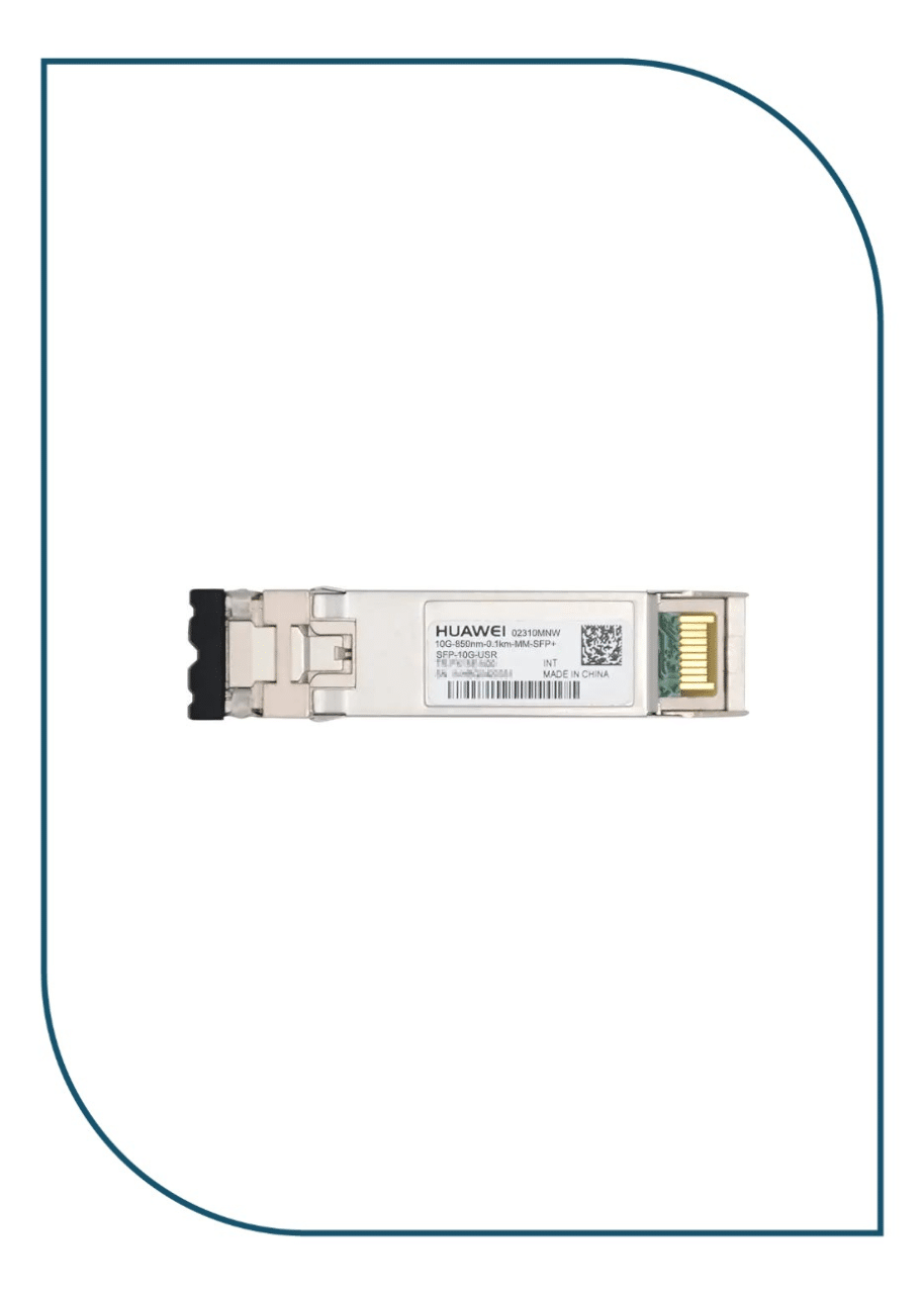 Huawei (SFP-10G-USR) Optical Transceiver SFP-10G-USR
