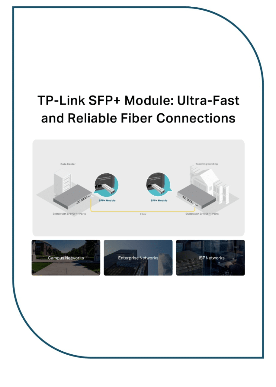 10GBase-SR SFP+ LC Transceiver Multi-mode SFP+ LC Transceiver 10GBase-SR SFP+ LC Transceiver Multi-mode SFP+ LC Transceiver - Image 3