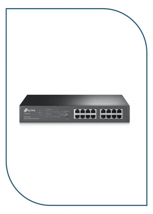 TL-SG1016PE