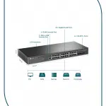 TL-SG3428X TL-SG3428X