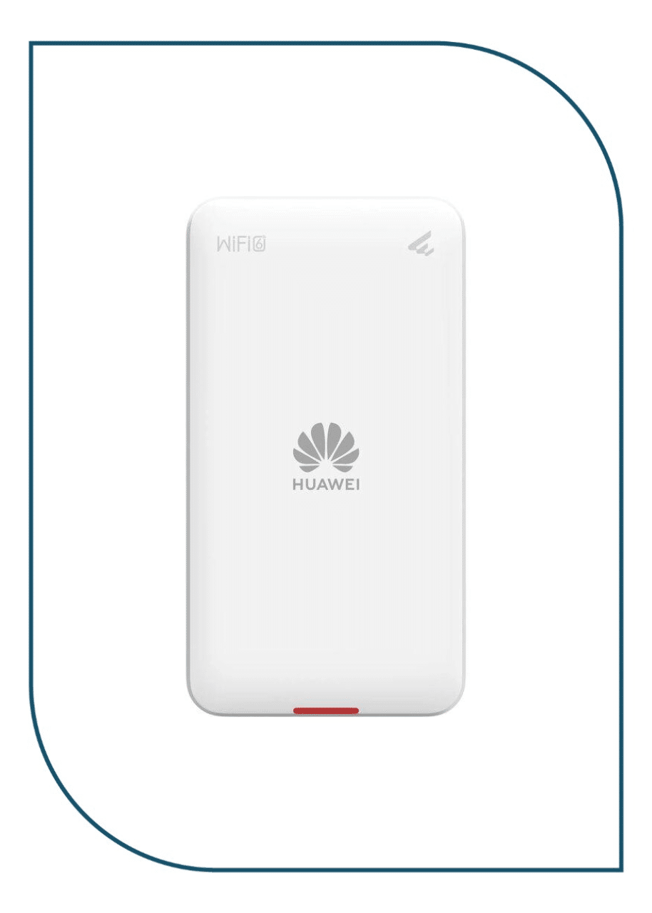 Huawei eKitEngine (AP263) Indoor Wi-Fi 6 Access Point AP263