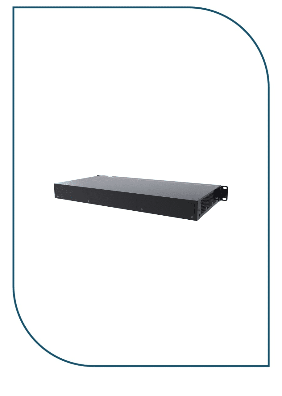 Huawei NetEngine AR720 Enterprise Router - Image 2