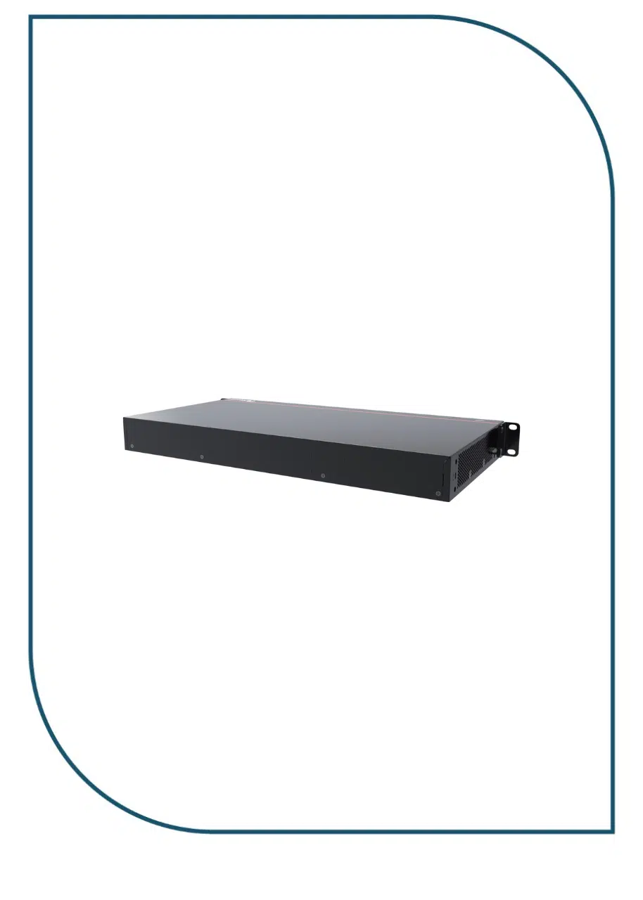 1 2 1 Huawei NetEngine AR720 Enterprise Router - Image 2