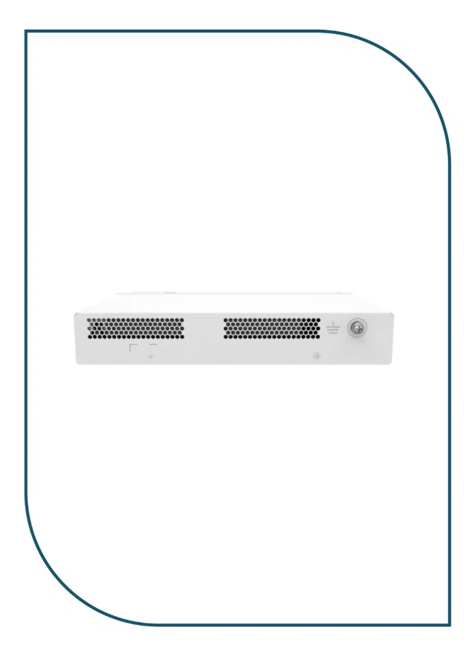 Huawei 2*GE WAN, 8*GE LAN (PoE+, 124W) 300 Max Users (S380-S8P2T) S380-S8P2T