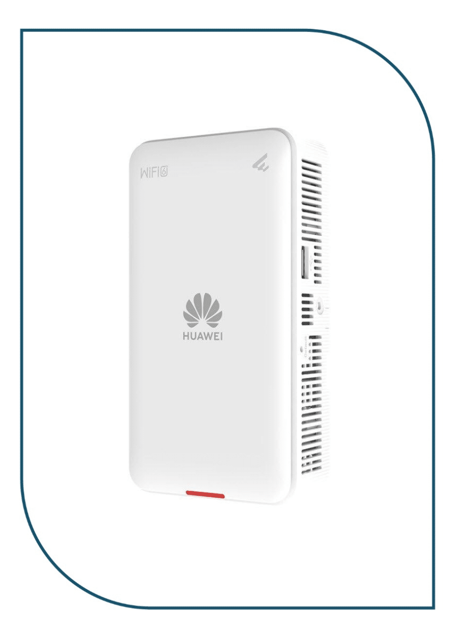 Huawei eKitEngine (AP263) Indoor Wi-Fi 6 Access Point AP263