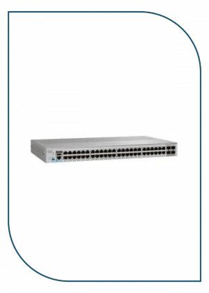 WS-C2960L-48TS-LL