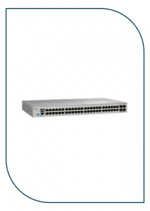 WS-C2960L-48TS-LL