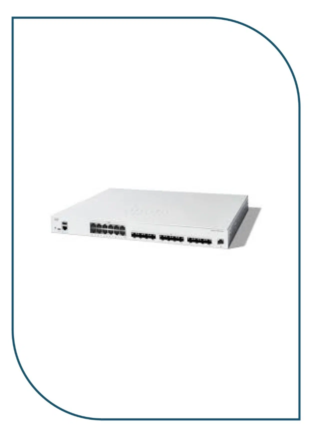 C1300 24XTS C1300-24XTS