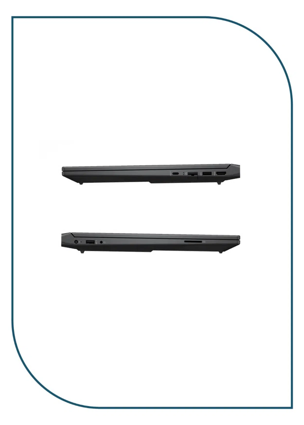 HP Victus 15-FA1043NE