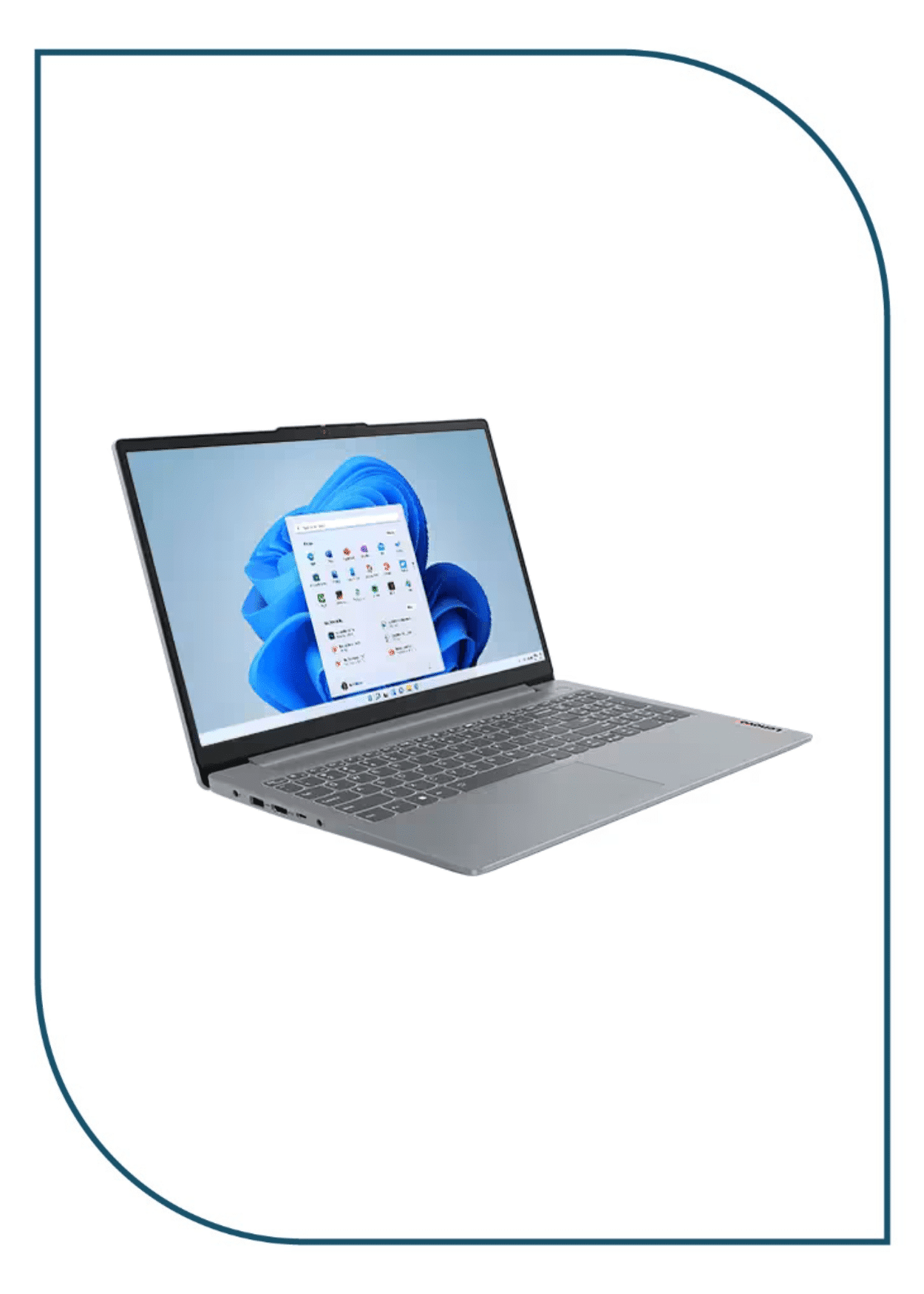 Ideapad Slim 15