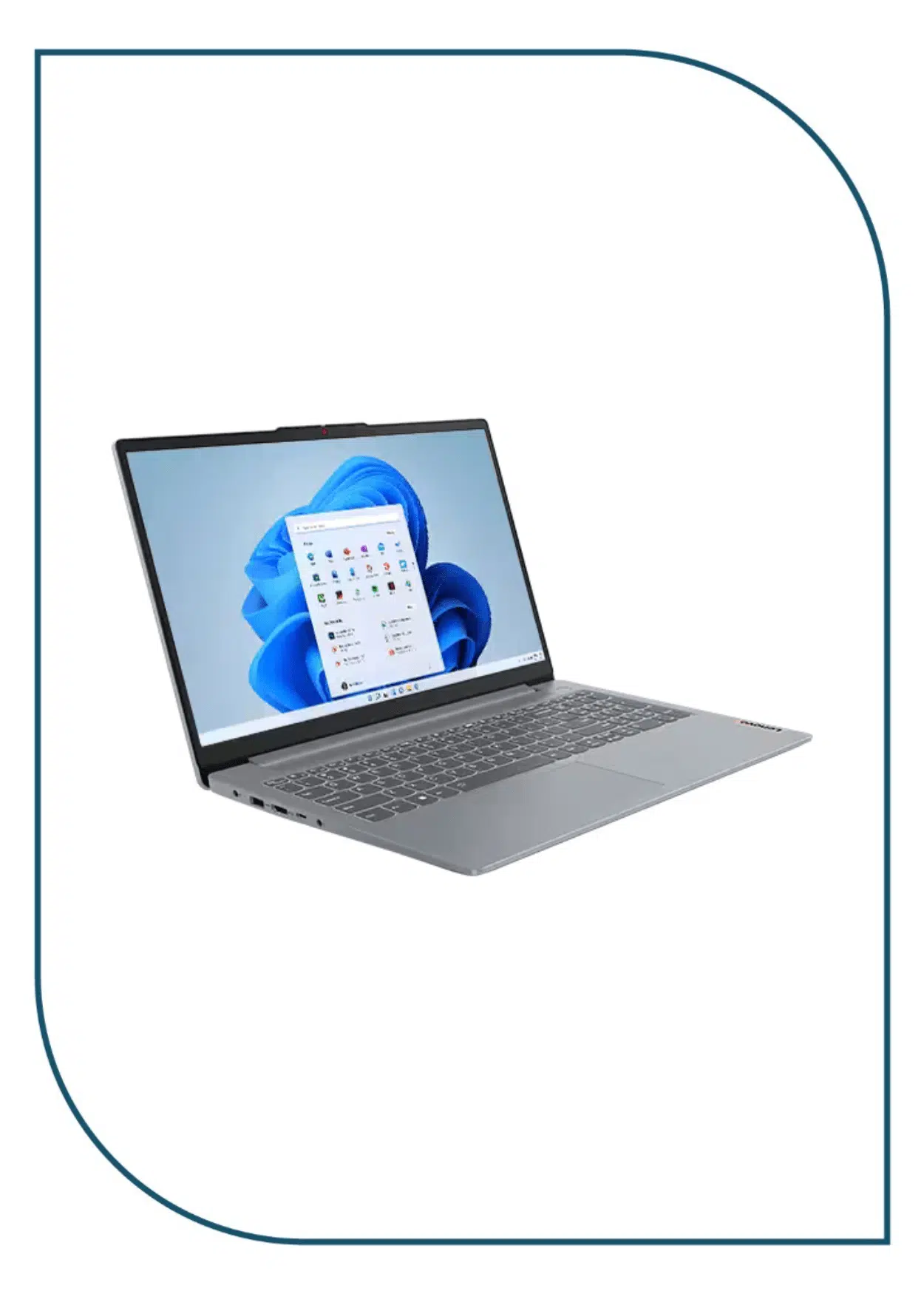 Ideapad Slim 15