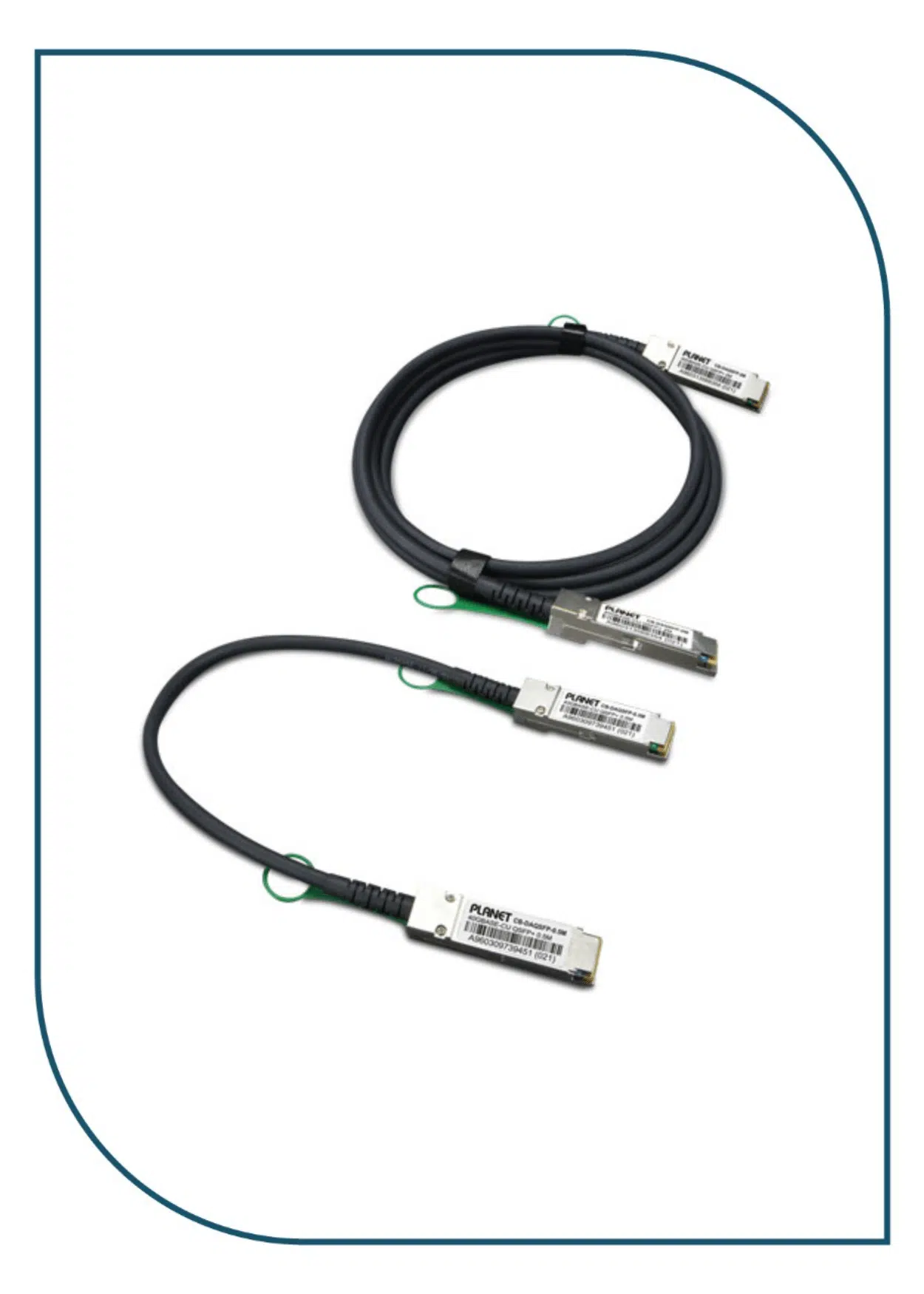 CB-DAQSFP-2M