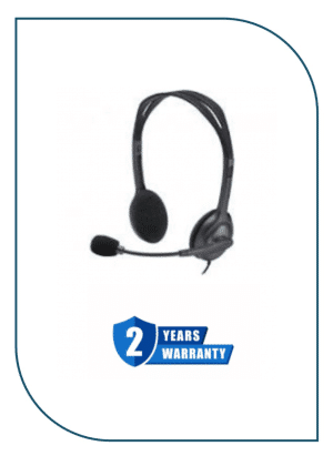 H111 Stereo Headset