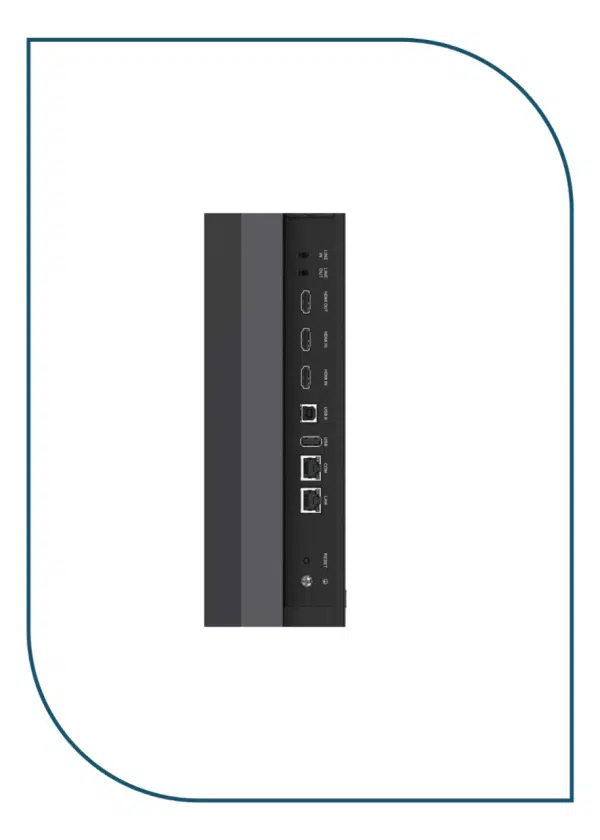 HUAWEI IdeaHub Board 2,86-inch screen (IHB2-86SU) | Peta Store