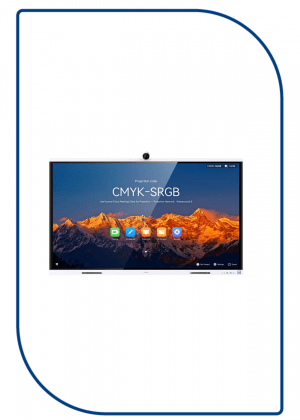 IdeaHub S2 IHS2-65SA