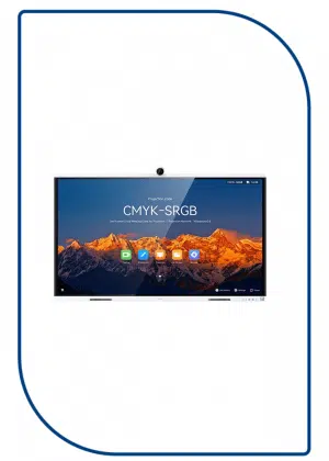 IdeaHub S2 IHS2-65SA