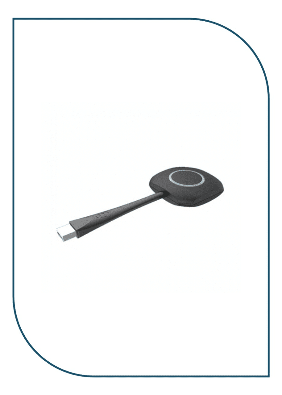 HUAWEI IdeaShare Key(USB-A) – Wireless Screen Sharing Button HUAWEI IdeaShare Key(USB-A) – Wireless Screen Sharing Button - Image 3