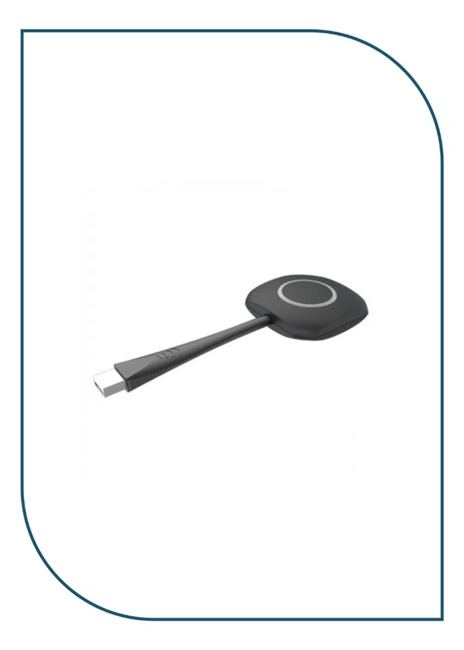 HUAWEI IdeaShare Key(USB-A) – Wireless Screen Sharing Button - Image 3