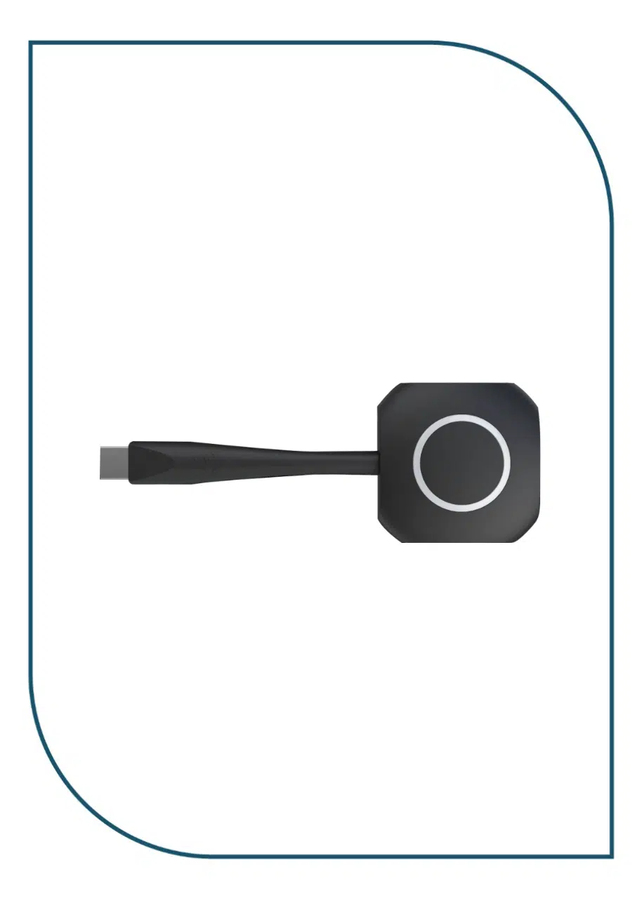 IdeaShare Key(USB-A)