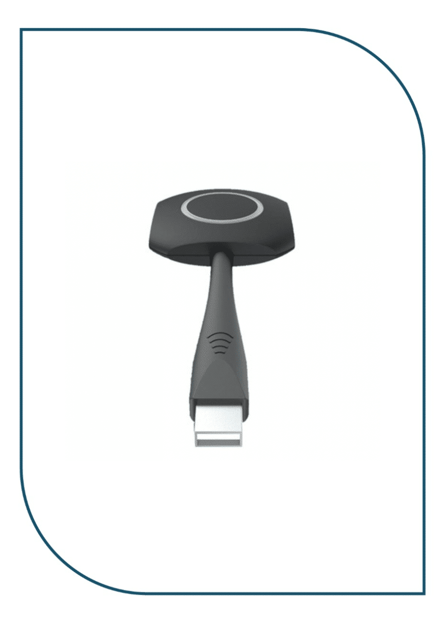 HUAWEI IdeaShare Key(USB-A) – Wireless Screen Sharing Button IdeaShare Key(USB-A)
