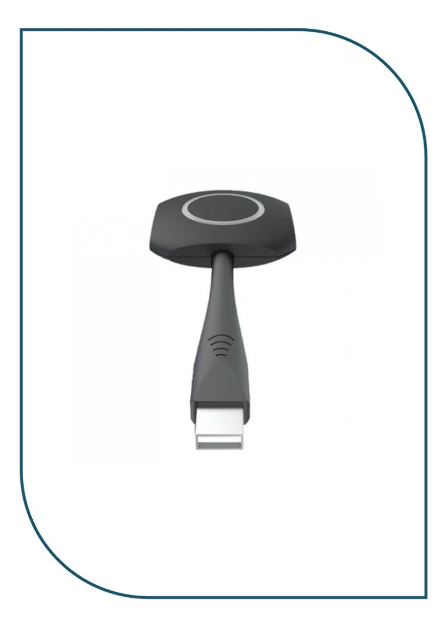 IdeaShare Key(USB-A)