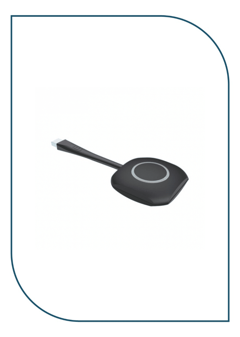 HUAWEI IdeaShare Key(USB-A) – Wireless Screen Sharing Button IdeaShare Key(USB-A)