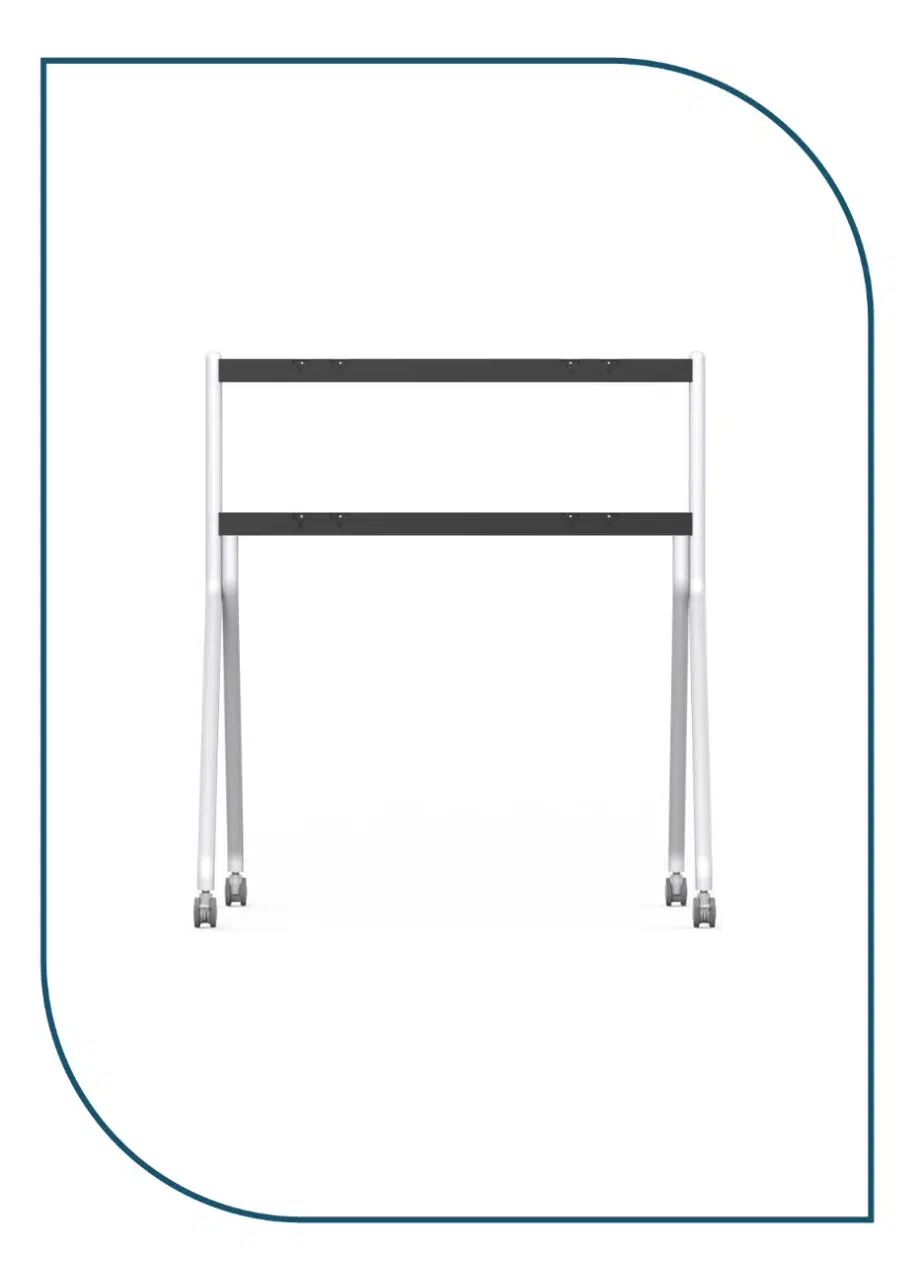 Rolling Stand Bracket