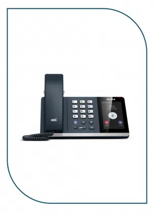 Yealink MP54 IP Phone