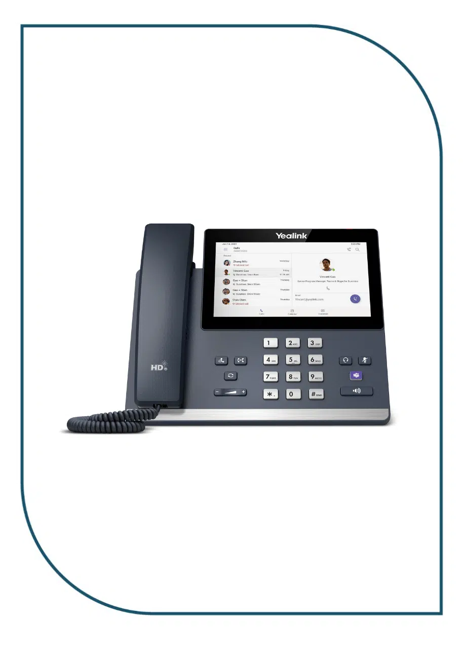 Yealink MP56 Yealink MP56