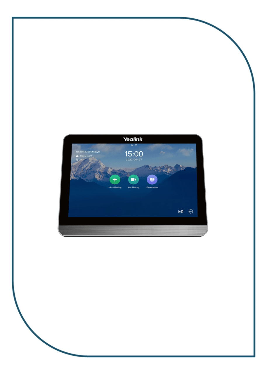 Yealink MeetingBar A30