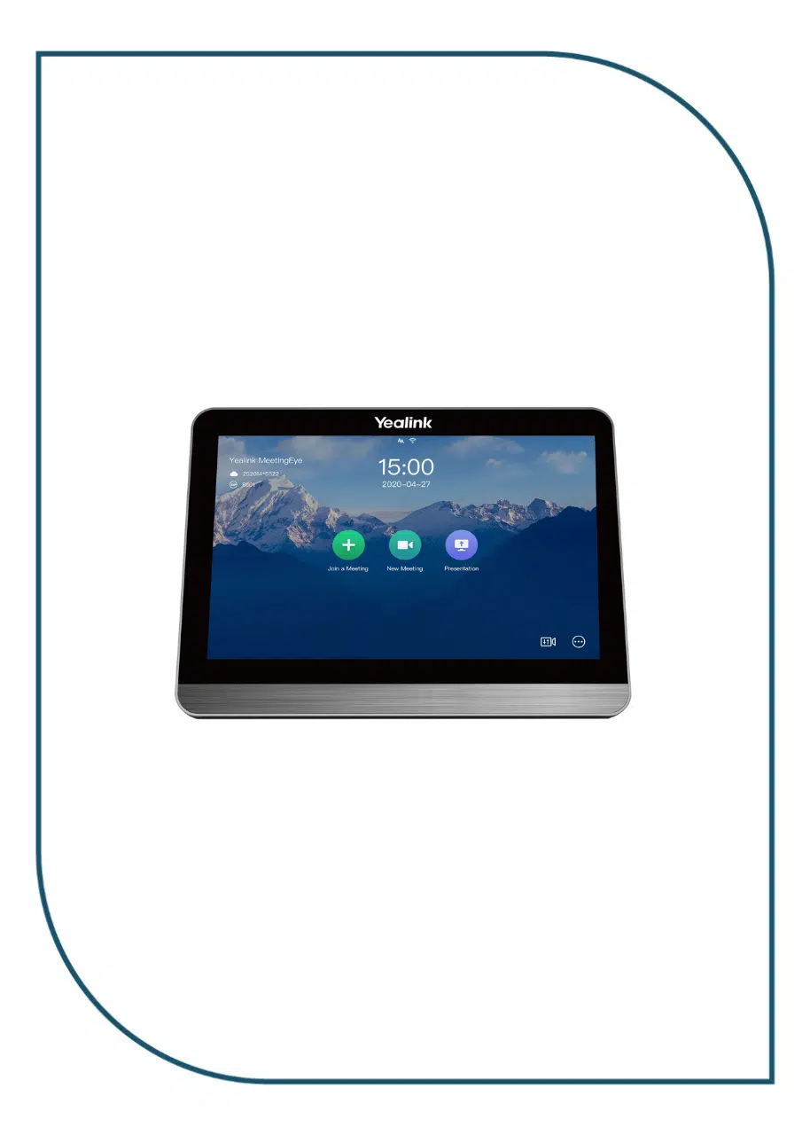 Yealink MeetingBar A30