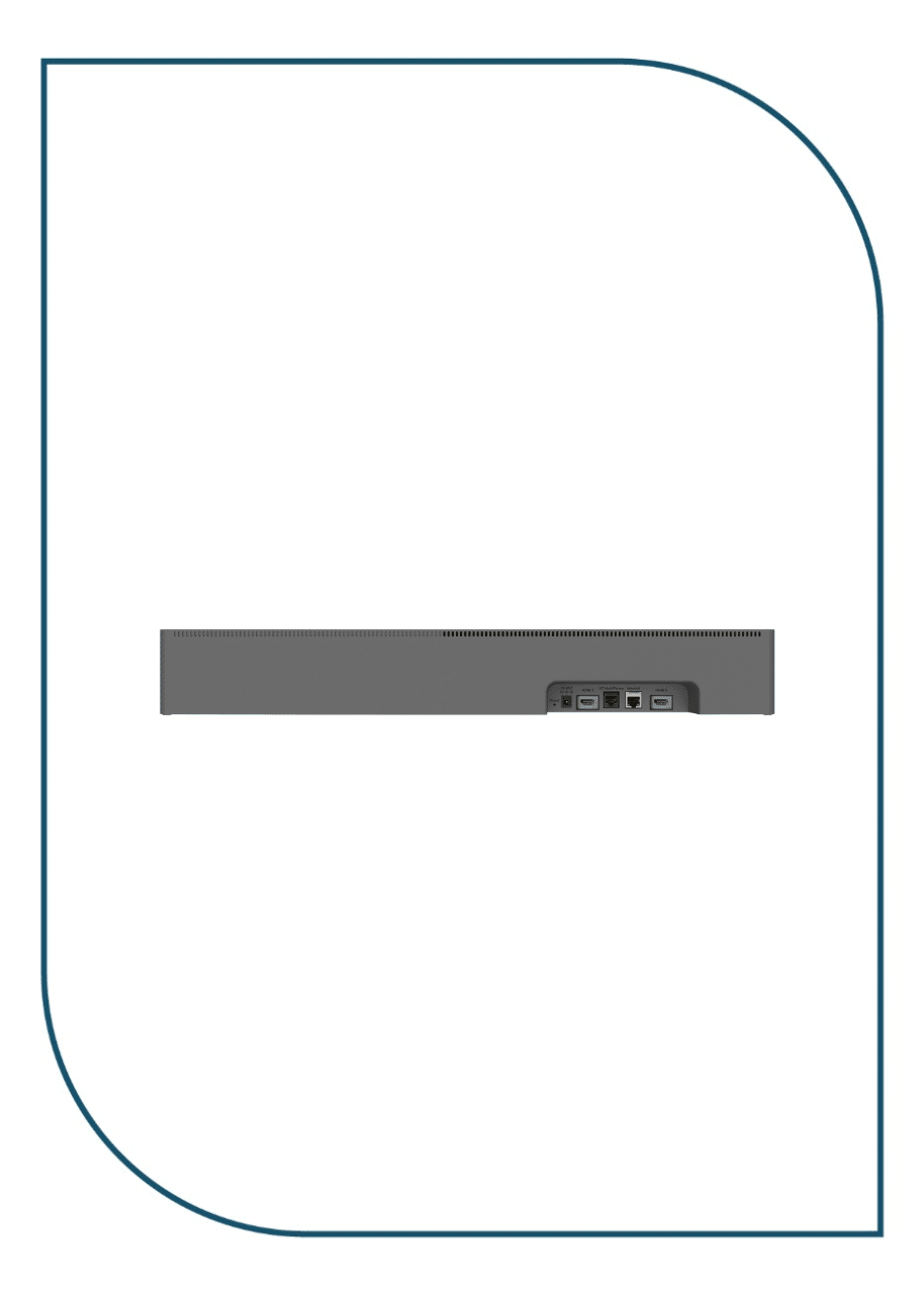 Yealink MeetingBar A30