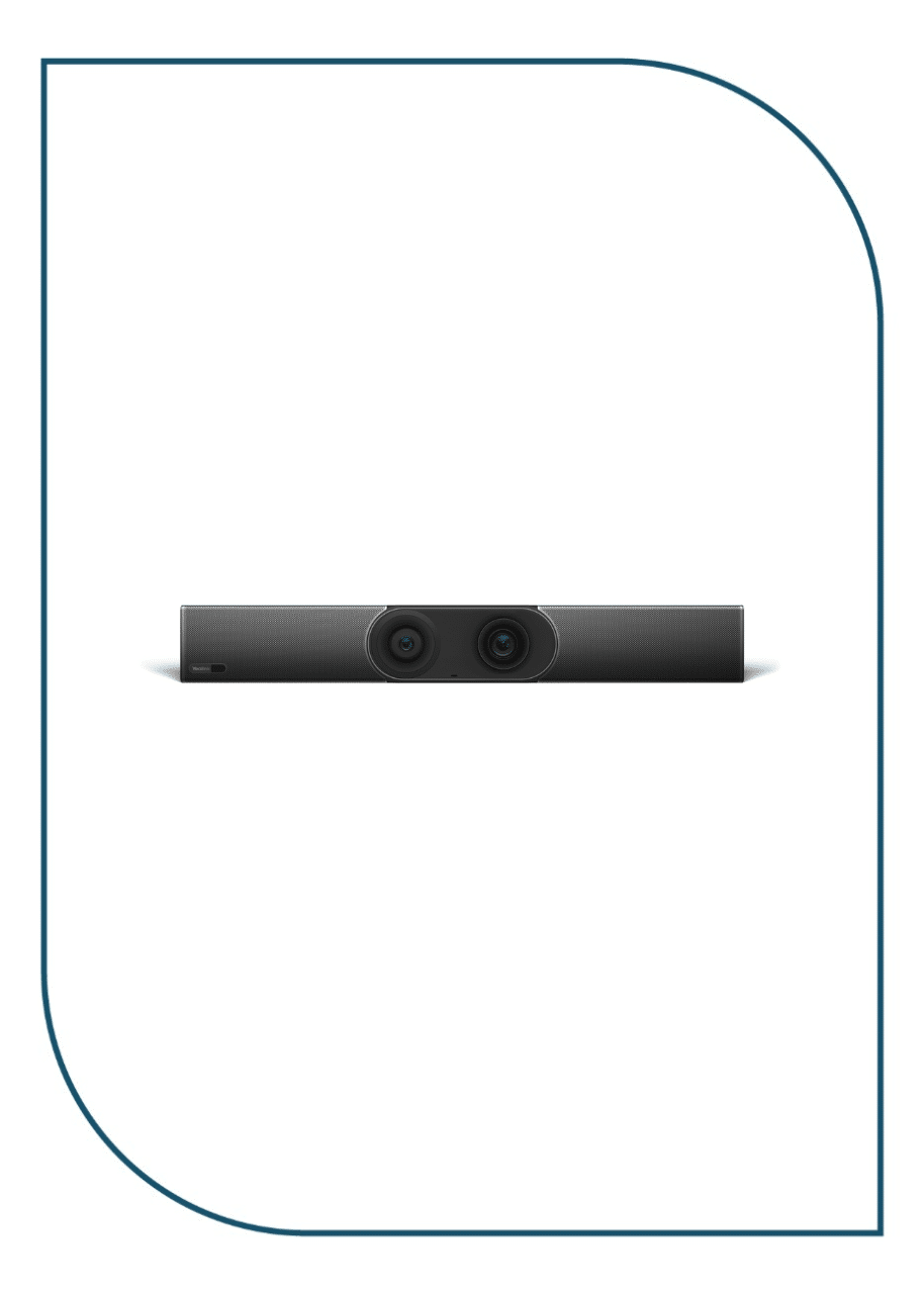 Yealink MeetingBar A30 Microsoft Teams Rooms on Android - Image 5