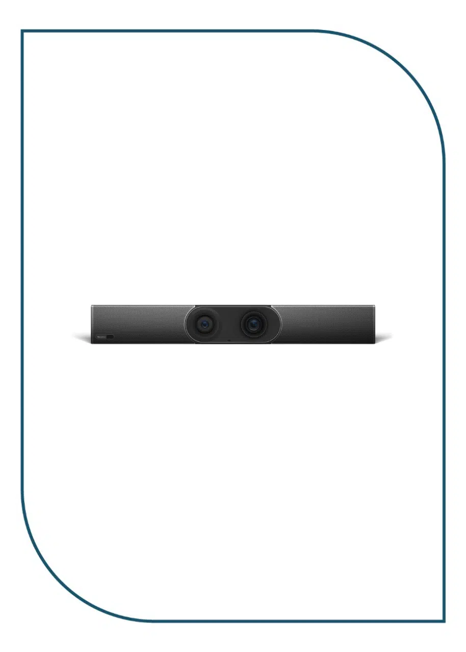 Yealink MeetingBar A30 Microsoft Teams Rooms on Android - Image 5