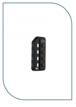 USB Port HUB