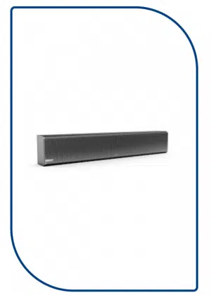 Yealink MSpeaker II black