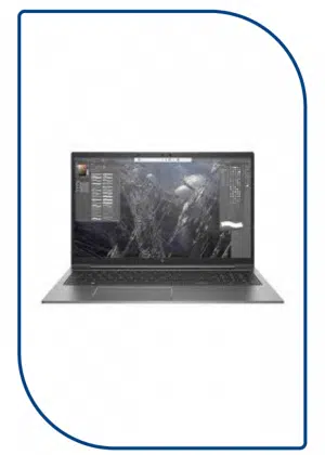 ZBook FireFly 15 G7 