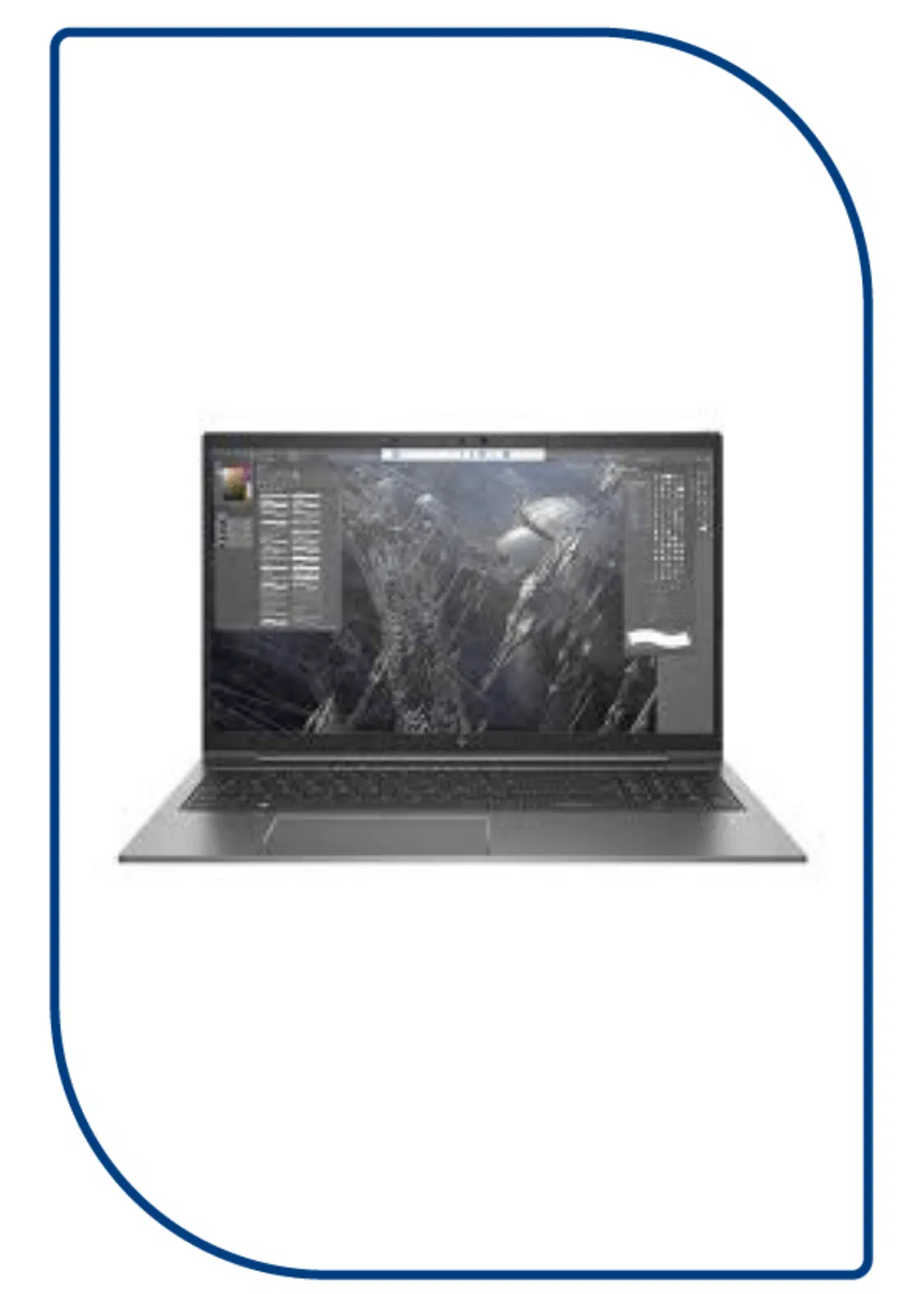 ZBook FireFly 15 G7