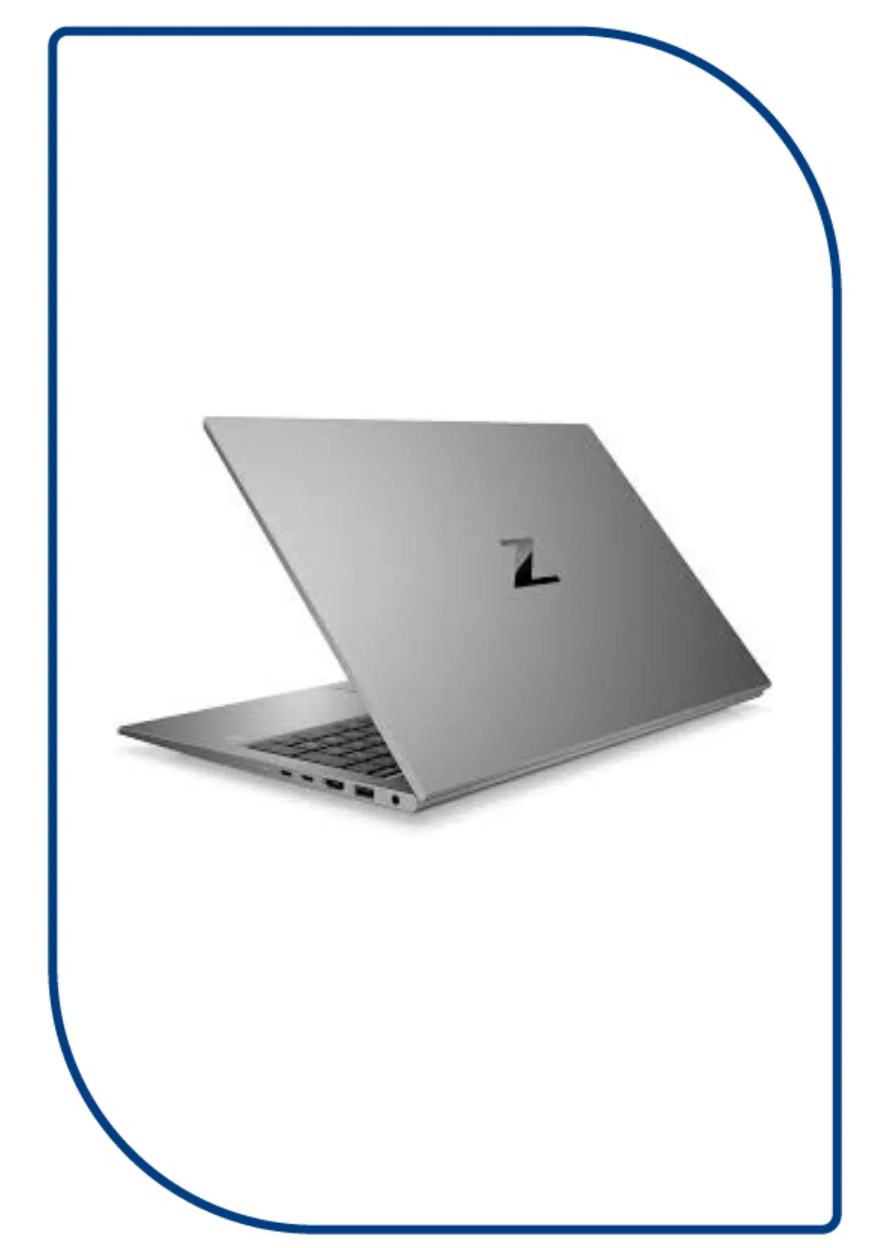 ZBook FireFly 15 G7