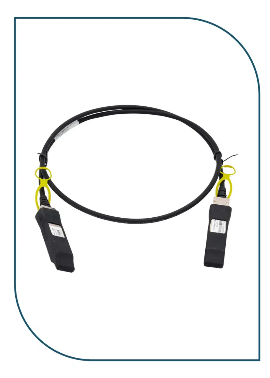 Huawei SFP+ High speed dedicated stack cable-1.5m (SFP+STACK-CU1M5) SFP+STACK-CU1M5